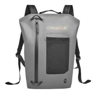 Nite Ize® Runoff® Waterproof 12L Backpack