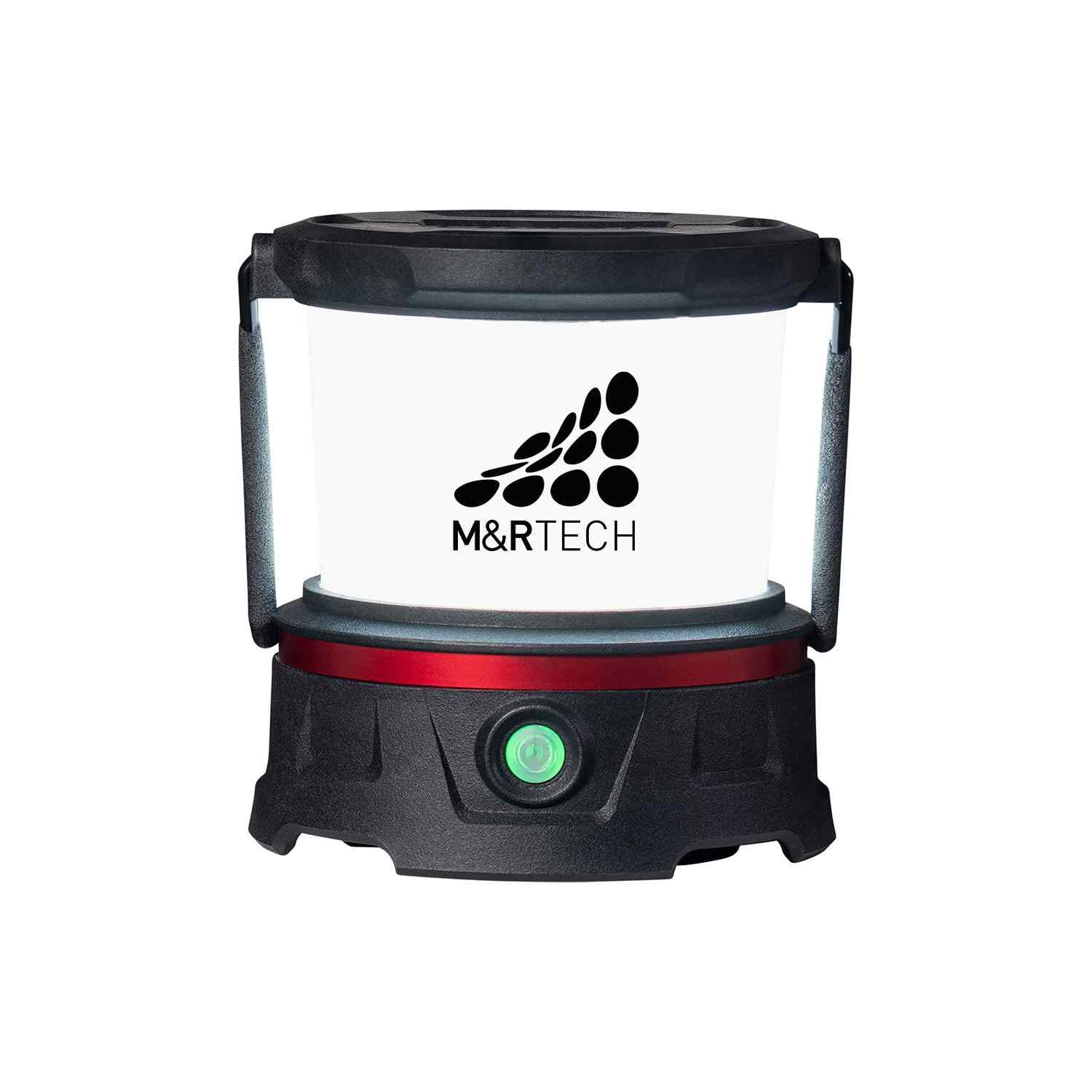 Coast® EAL10R Rechargeable Dual Power Lantern