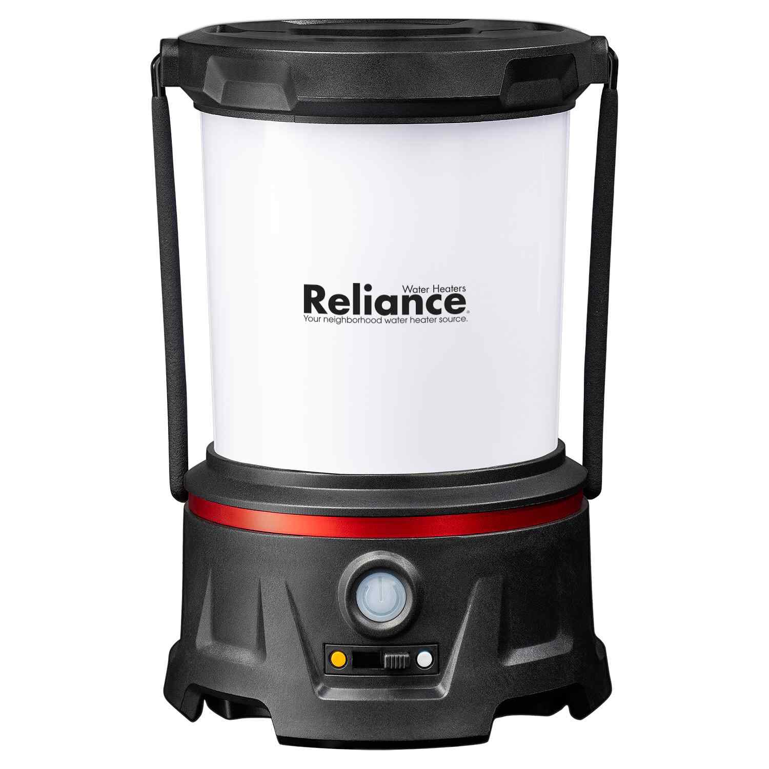 Coast® EAL40R Rechargeable Plus Power Lantern