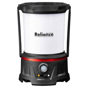 Coast® EAL40R Rechargeable Plus Power Lantern