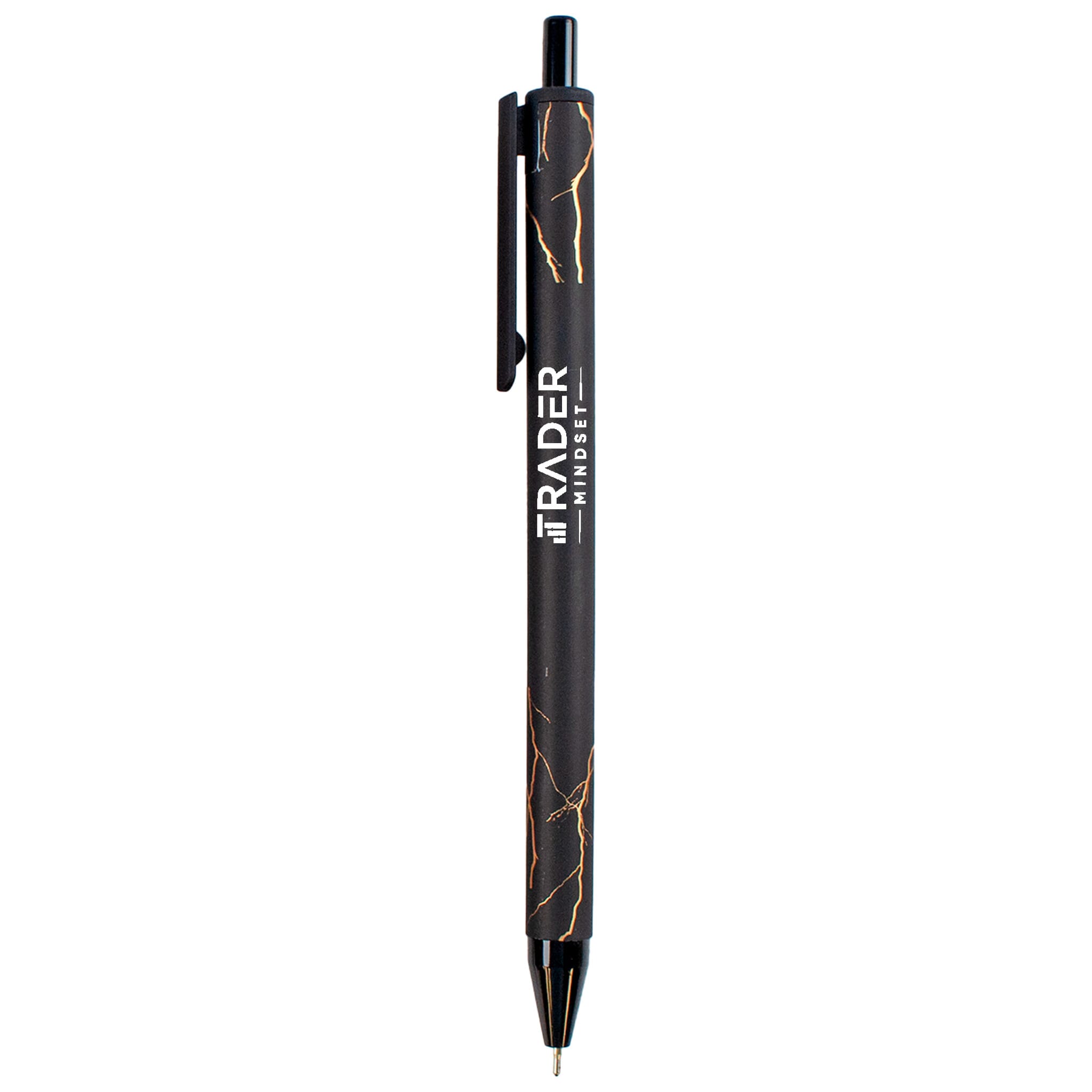 Marble Comfort Pen