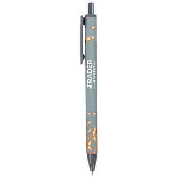 Marble Comfort Pen