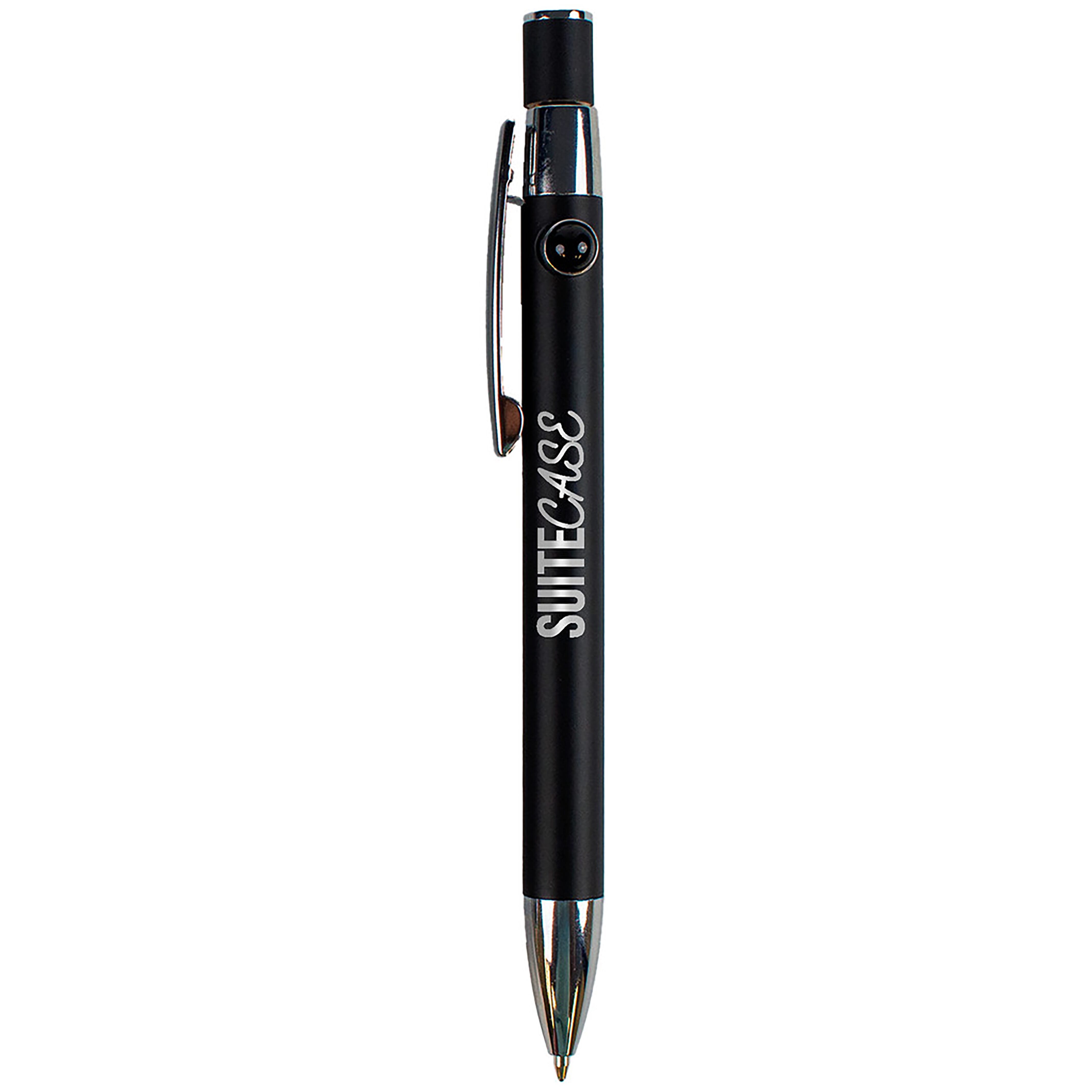 Whirly Comfort Pen