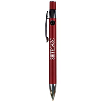 Whirly Comfort Pen
