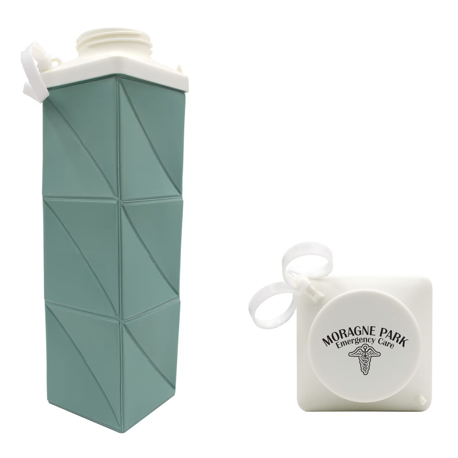 H2fOld Collapsible Bottle