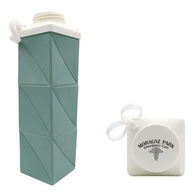 H2fOld Collapsible Bottle