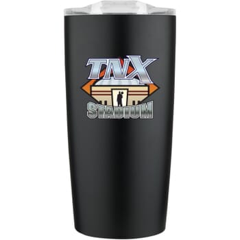 20 oz Odin Vacuum Insulated Tumbler - 24hr Service