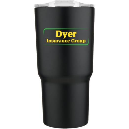 20 oz Chimp Double Wall Stainless Tumbler - 24hr Service