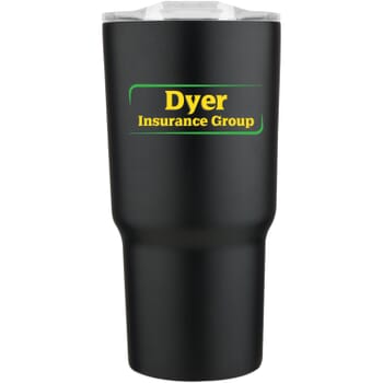 20 oz Chimp Double Wall Stainless Tumbler - 24hr Service