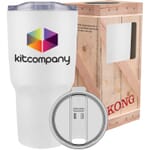 30 oz Kong Vacuum Insulated Tumbler - 24hr Service