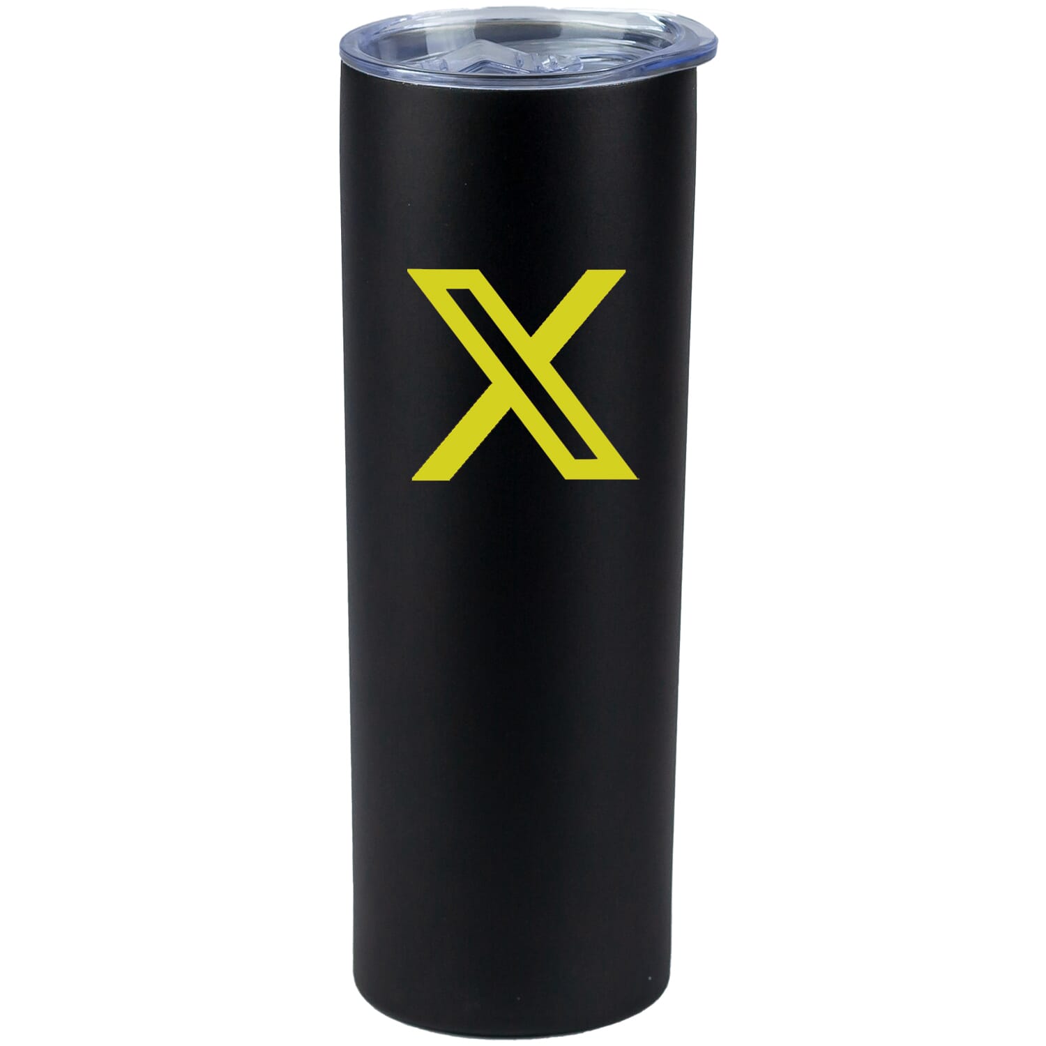 20 oz Recycled Doube-Wall Stainless Steel Tumbler