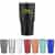 20 oz Chimp Double Wall Stainless Vacuum Tumbler