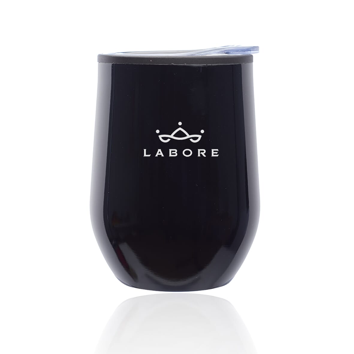 12 oz Shelby Stemless Wine Tumbler