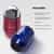 12 oz Shelby Stemless Wine Tumbler