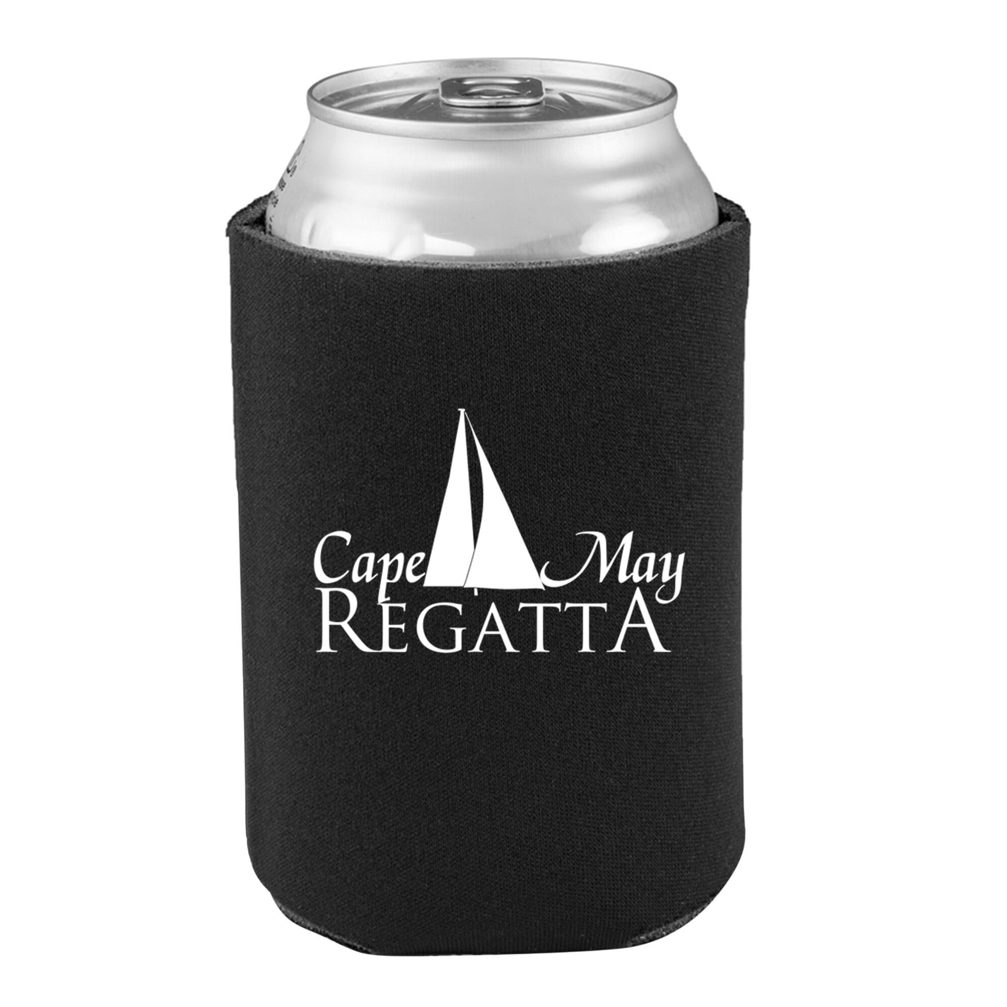 Collapsible Can Cooler - Low Minimum
