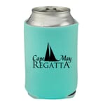 Collapsible Can Cooler - Low Minimum