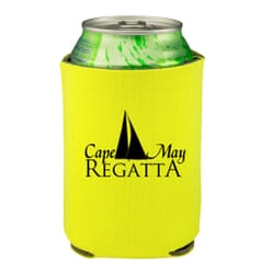 Collapsible Can Cooler