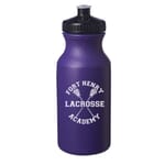 20 oz Water Bottle with Push Cap