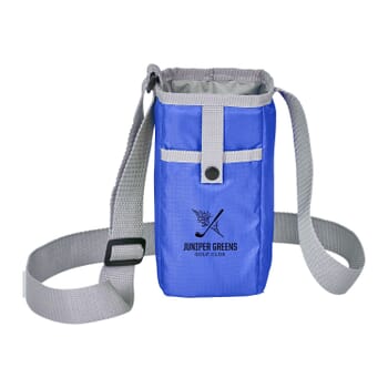 Insulated Bottle Sling
