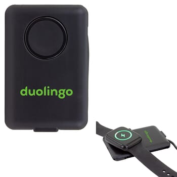 15W WIreless Charging Card Holder