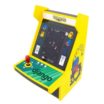 Pac-Man™ Micro Player™ by My Arcade®