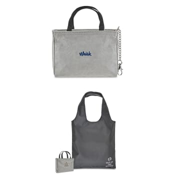 Out of The Woods® Seagull MicroTote