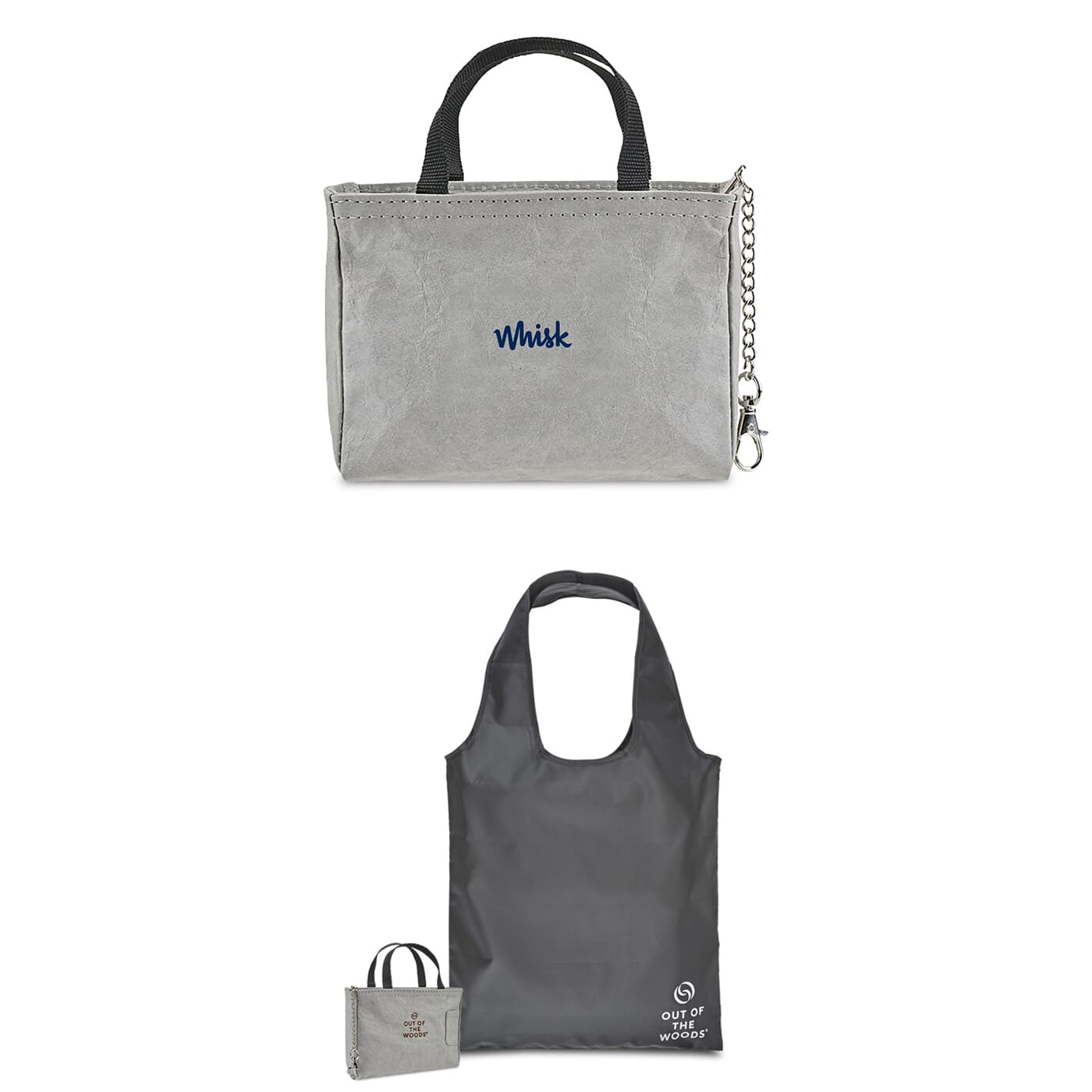 Out of The Woods® Seagull MicroTote