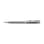 STAINLESS STEEL/SILVER