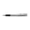 STAINLESS STEEL/SILVER