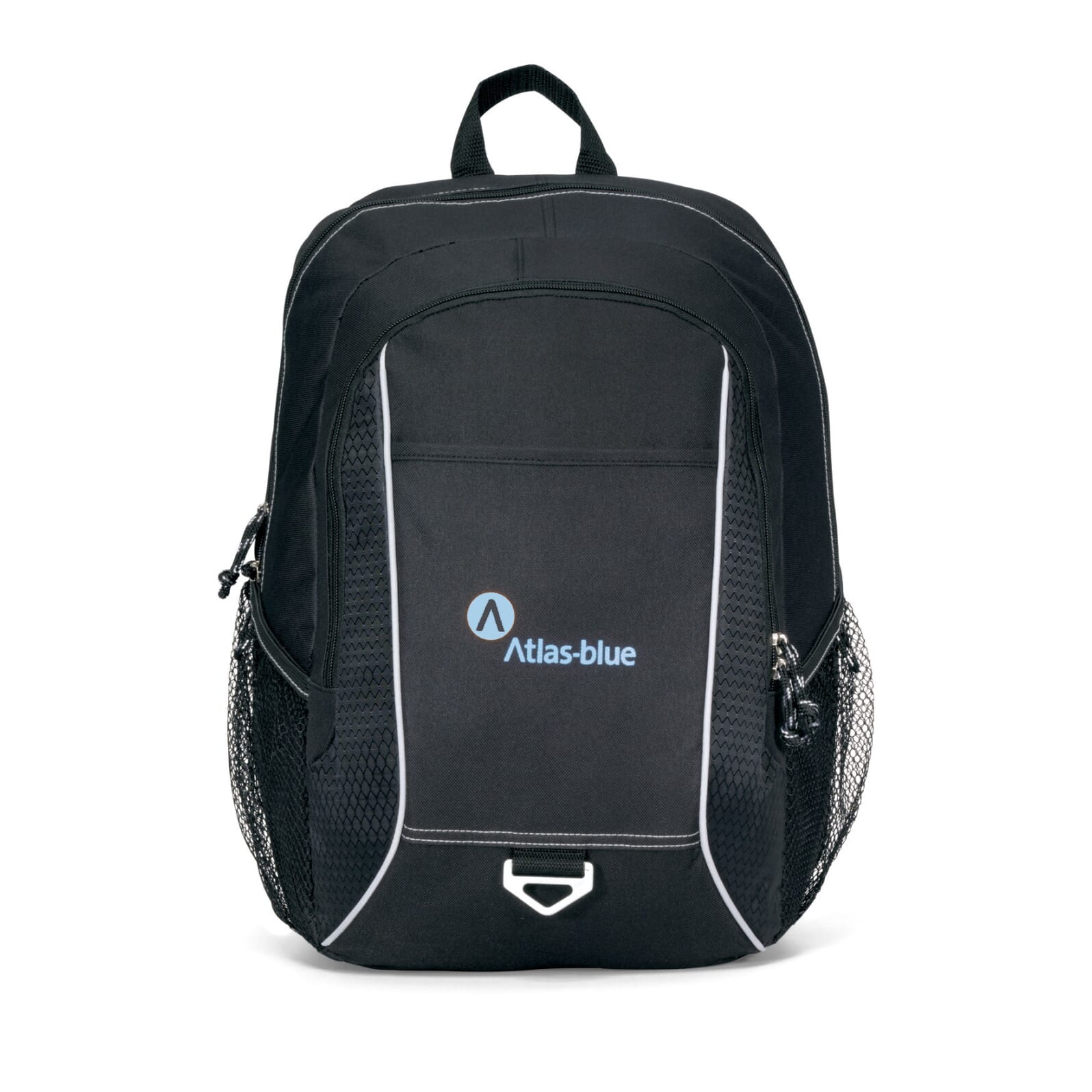 Atlas Laptop Backpack