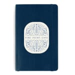 Moleskine® Soft Cover Ruled Large Notebook