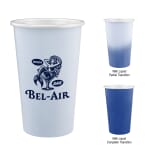 15 oz Mood Recycled Aluminum Cup