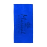 The Edge Beach Towel