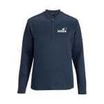 Men's Point Grey Double Knit Quarter Zip