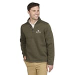 Men's Sweater Knit Jacket