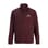 BURGUNDY HERRINGBONE