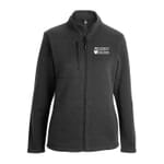 Ladies' Sweater Knit Jacket