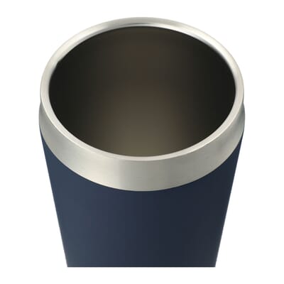 20 oz Faye Vacuum Tumbler w/ SS Straw - Promotional Giveaway | Crestline