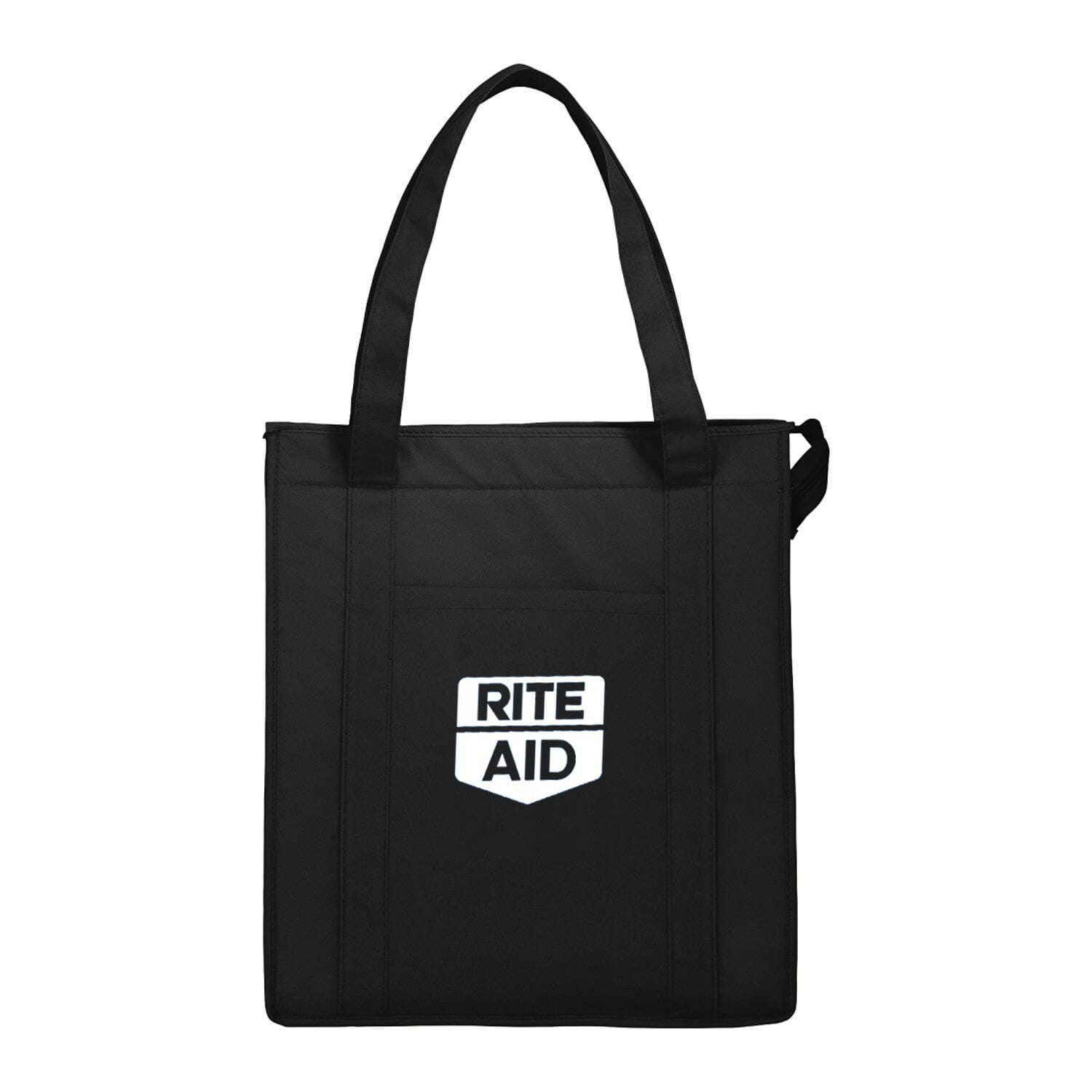 Hercules Insulated Grocery Tote Bag