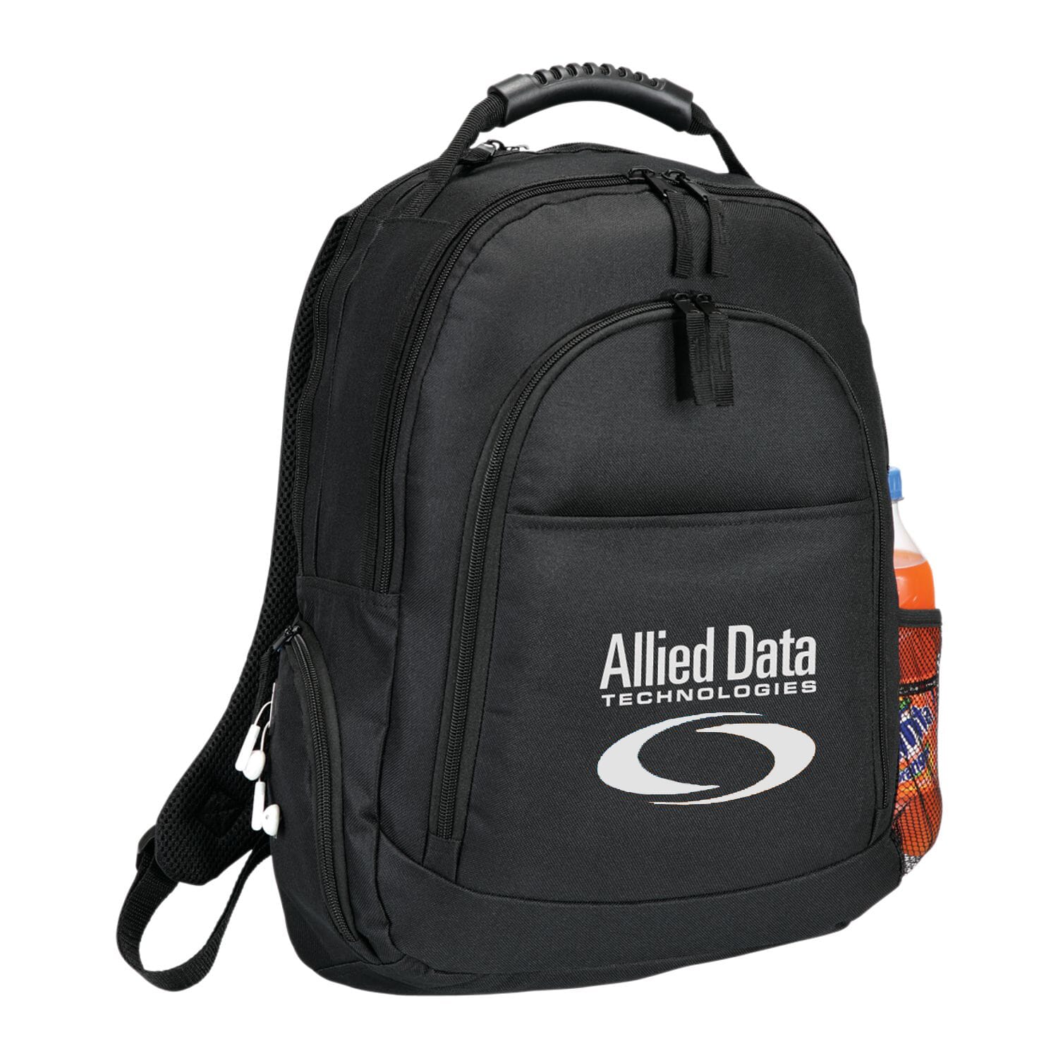 Journey 15" Computer Backpack