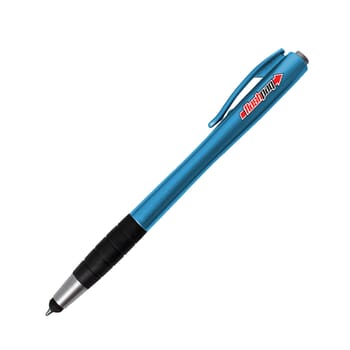 Economy Pen/Stylus- Full Color Digital