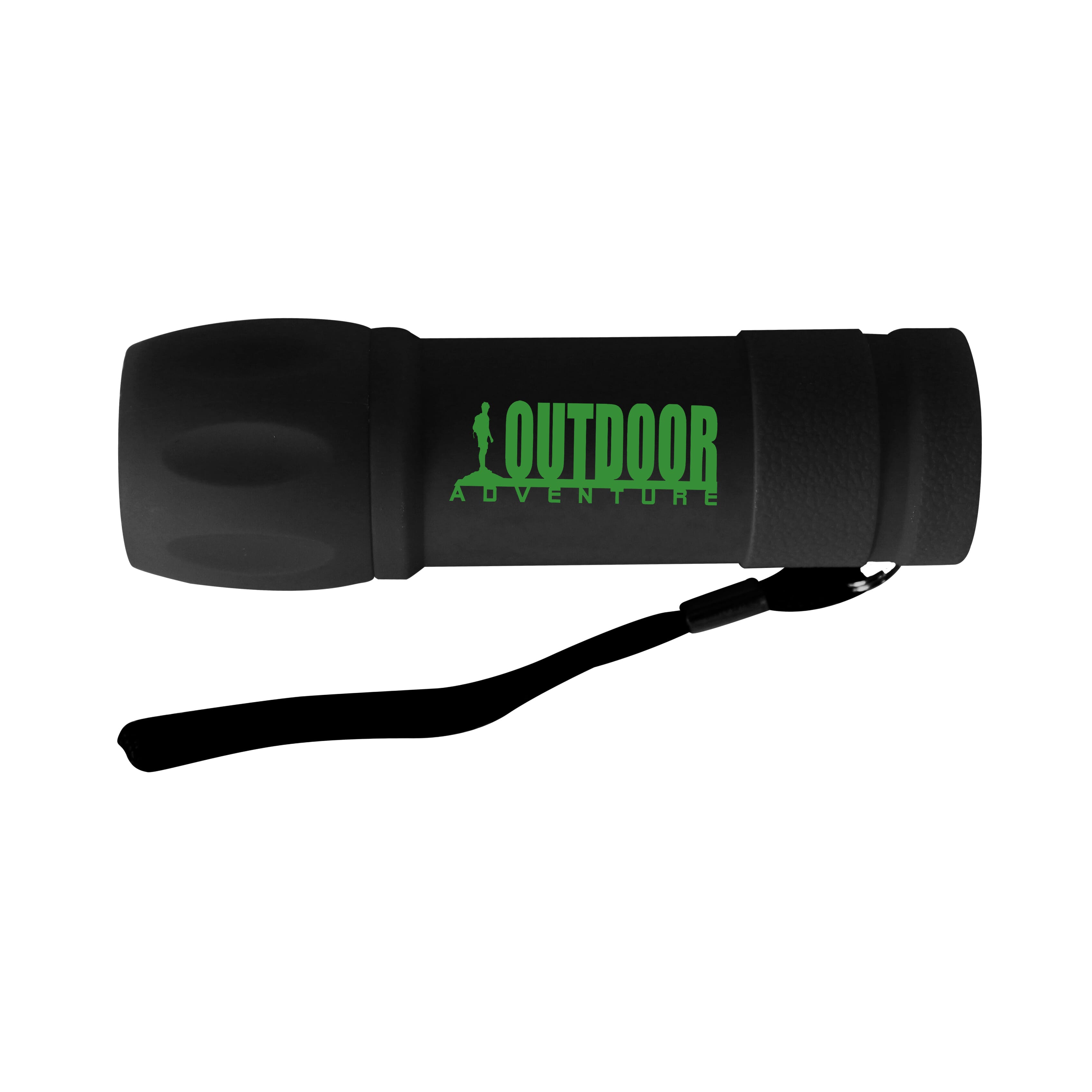 Halcyon® LED Flashlight