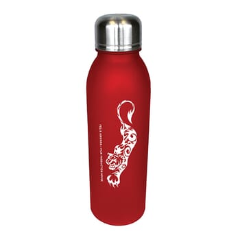 25 oz Halcyon® Co-Poly Bottle