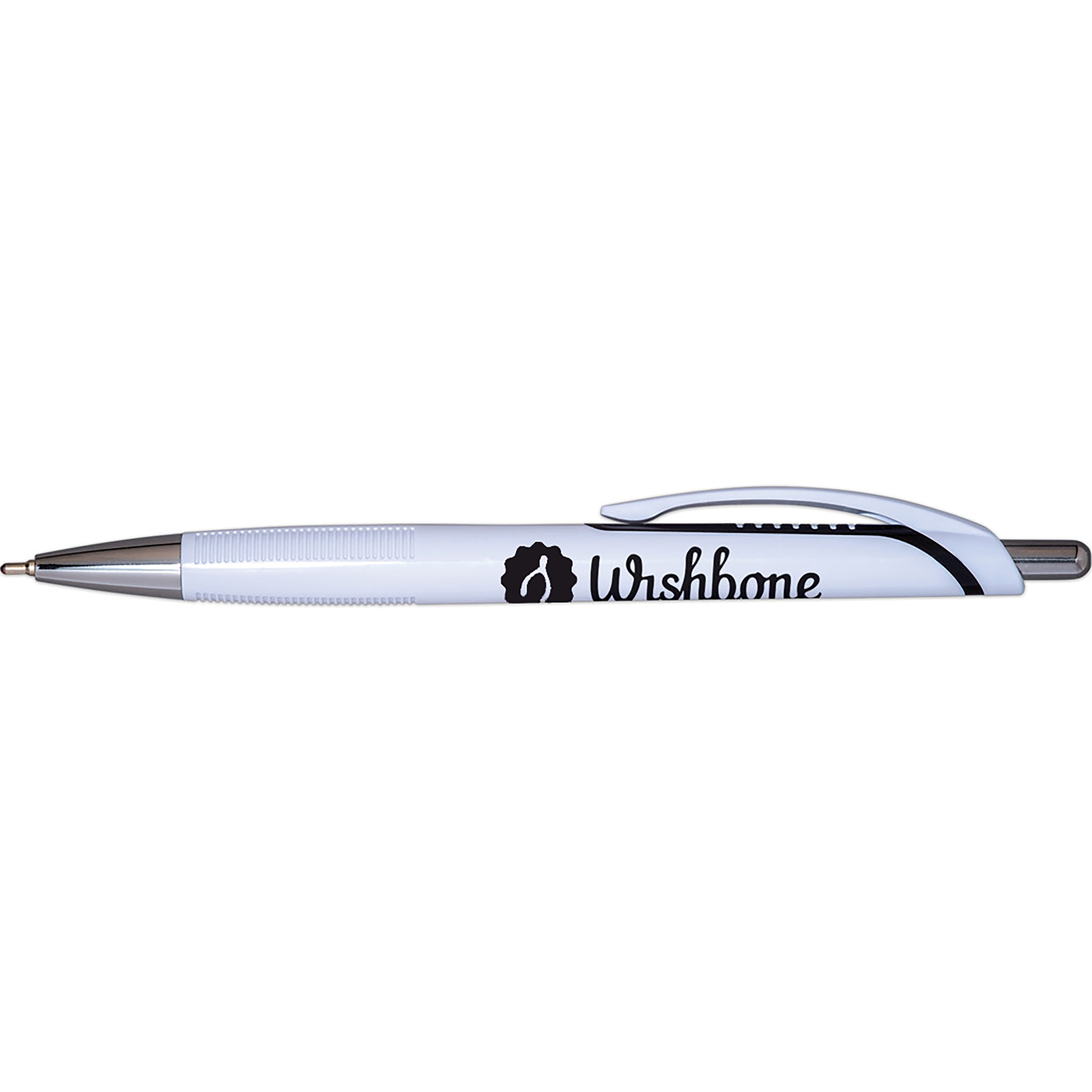 X2 Blanco Pen