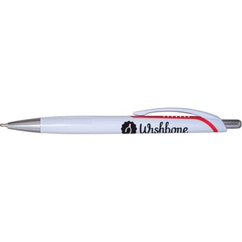 X2 Blanco Pen