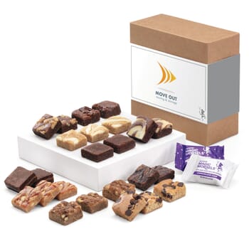 Fairytale Brownies® Custom Morsel Combo 24