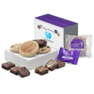 Corporate Food Gift Baskets & Promotional Snack Boxes
