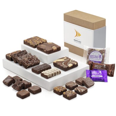 Fairytale Brownies® Custom Medley