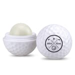 Golf Ball Lip Balm
