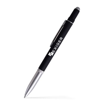 Tool Kit Stylus Twist Metal Pen